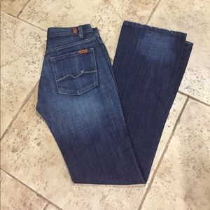 7 For All Mankind Jeans
